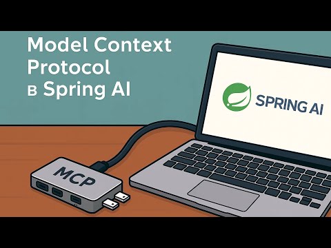 Spring AI: Model Context Protocol (MCP)