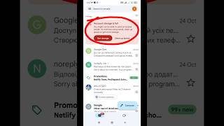 Gmail storage full #smartphone #gmail #storagesolutions #gmailaccount