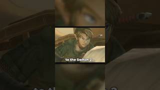 Zelda's 40th Anniversary "Predictions"