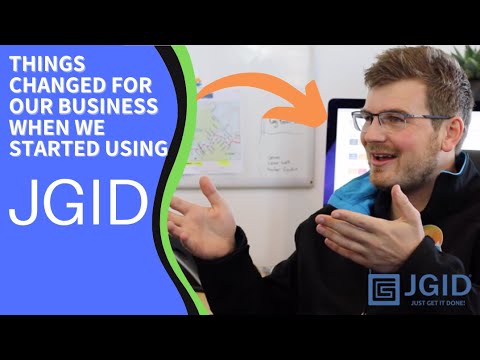 JGID | Blue Mountains Painting