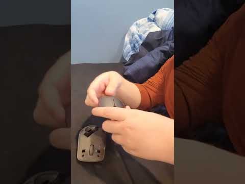 🤫 CURSED MOUSE ASMR 🤫 #shorts