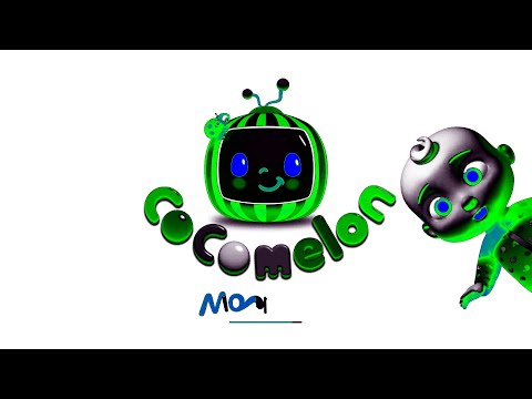 COCOMELON OUTRO // SPONSORED BY ; IL VOCODEX