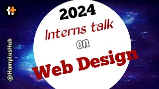 2024 Interns Interview on Web Design ‎@HamplusHub   || Frontend Development || Internship || Abraka