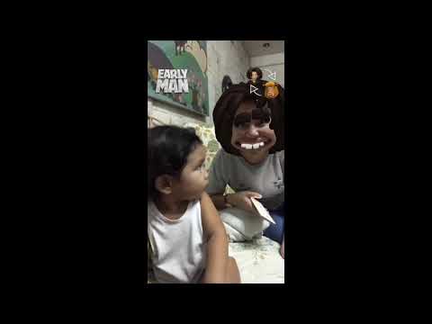 Oli 3 turning 30