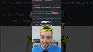 Object Detection AI: COCO Dataset Explained