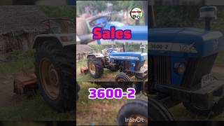 New Holland 3600-2 Tractor Sales | ☎️9176040428 | #tamilnadu_tractors_sales #agritechtamil