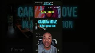 HiggsfieldAI CameraMovementDemo #higgsfield #aicamera  #aitools #aitips #aieditingtools #aitools2025