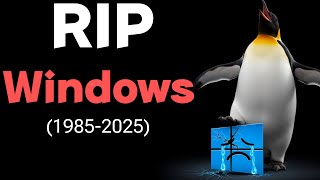 Why Linux users are Laughing at Windows Right Now : Covered in 4 Minutes