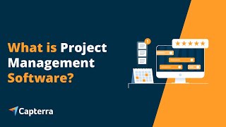 What is Project Management software? | Key features, Benefits and Trends