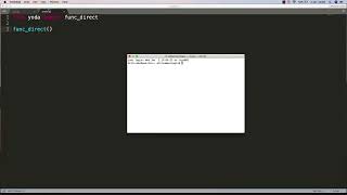 4. Important VS Direct #ethicalhacking #hacking #education #youtube