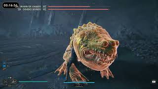 I defeated the hardest boss in gaming(WITH PROOF)...stupid frogs on JEDI GRANDMASTER