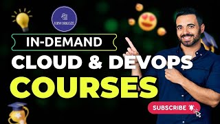 Chapter 3: Cloud, DevOps & System Courses Explained for IT Careers | Hrworkoze