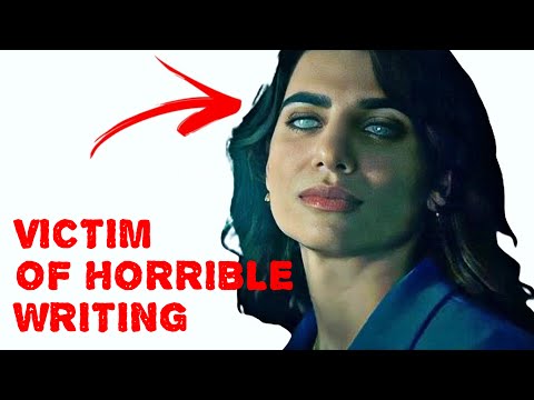 Neuman’a death Makes No Sense | The Boys