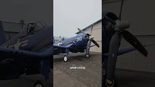 為什麼早期的戰鬥機是沒有梯子上去的？#shorts | #紀錄片 #有趣  #creative