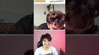 OMEGLE   but i met LUCKY DANCER (part 2) #shorts #shortsvideo