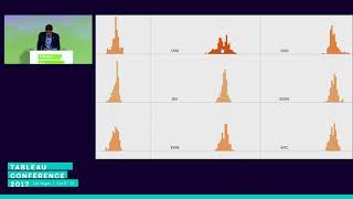 Beautiful data: Balancing art and analysis