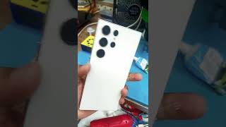 SamSung S23 Ultra Dead Mobile Fix #smartphone #mobile2service #problemfix #viral #repair #tech #Fix