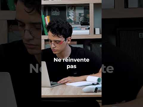 Tu es nul en Architecture?