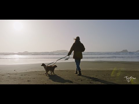 Live and Work in Tofino.