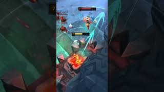 1v1'ing the FUNNIEST Ornn EVER #shorts #leagueoflegends #leaguememes #leaguetiktok #leaguetok #fyp
