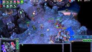 #JUDGMENTTIME SHODAN vs LUPPA (Bo9) with AISC - 5 / 11