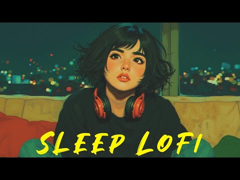 Dreamy Night Lofi Beats 🌙 | Study & Relax