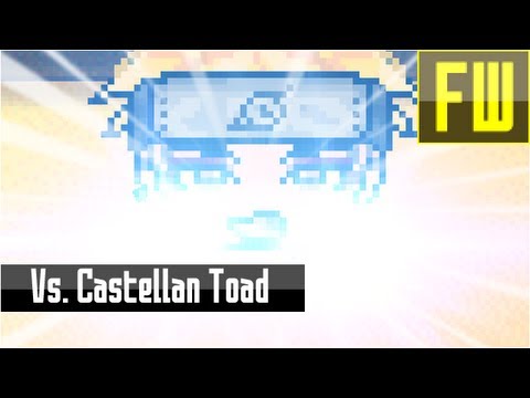 【100 Subscriber Special】VS. Castellan Toad