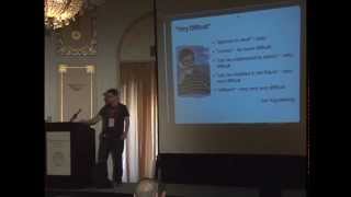 Writing Beautiful Code - Garrett Smith