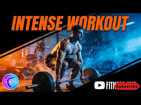 Ultimate EDM PUMP MIX 2024 | Aggressive Gym Motivation Music to CRUSH YOUR GOALS