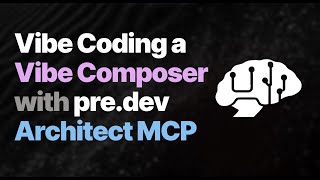 From Code to Sound: Building Vibe Composer with Architect MCP + Cursor (Future of AI Creativity)
