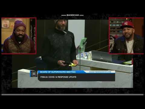 Jason Robo on Desus and Mero (Showtime)