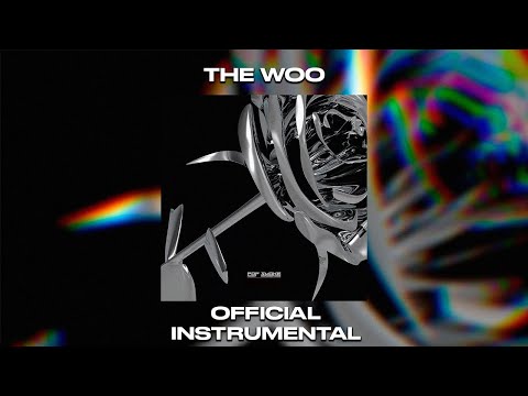 Pop Smoke - "The Woo" Instrumental ft. 50 Cent & Roddy Ricch