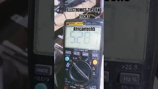 Old Engineer Handy Electronics Tips and Tricks #diy #shorts