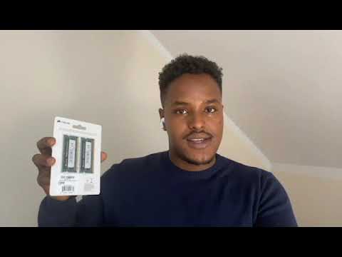 How to upgrade your MacBook Hardware