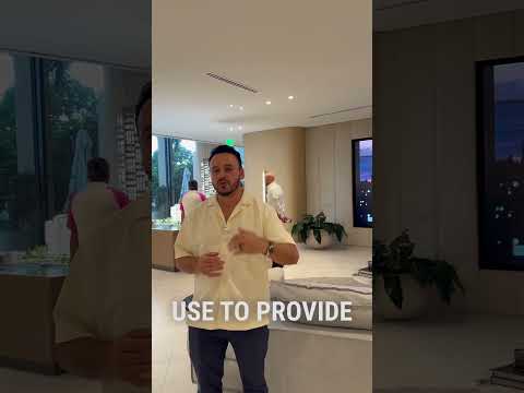 🎥✨ At our office, we make it a priority to stay ahead of Miami’s fast-moving real estate market!