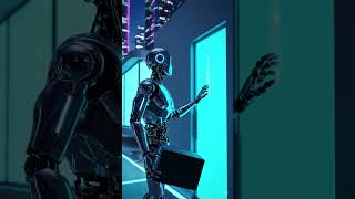RoboMind Future | The Future of Delivery Robots 🚀