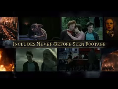 Harry Potter Wizard's Collection
