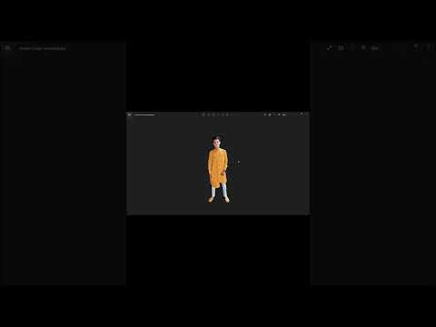 Revolutionize Your Editing with AI: Quick Background Removal Tool! // @UnzipTech //