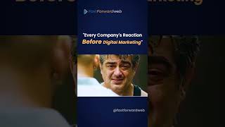 Brand Before & After Digital Marketing with us | Digital Marketing Memes