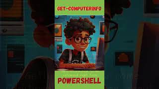 GET COMPUTERINFO