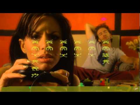 Last Grace Of Muse Trailer ~ Oded Robin Livnat