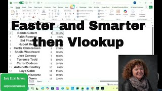 The 2026 VLOOKUP Killers: Use THESE 3 Functions Instead