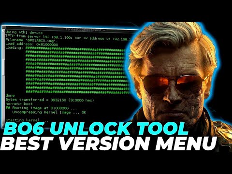 BO6 Unlock All Camos | BO6 Skin Changer | I Found The Best free Unlocker for Warzone 3 and BO6
