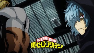 I am Near | All Might Meets L
