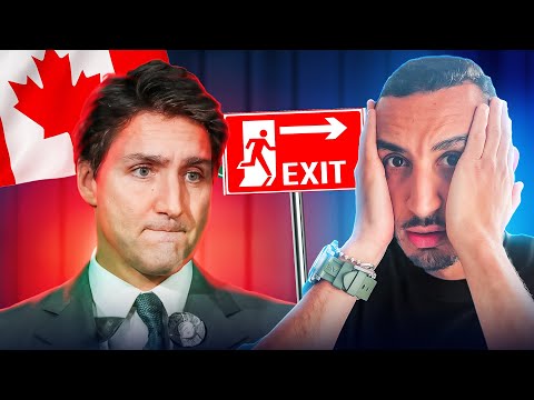 Why The Canadiens Are Leaving Canada (2024)