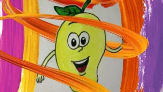 Manga🖌🎨🥭Drawing