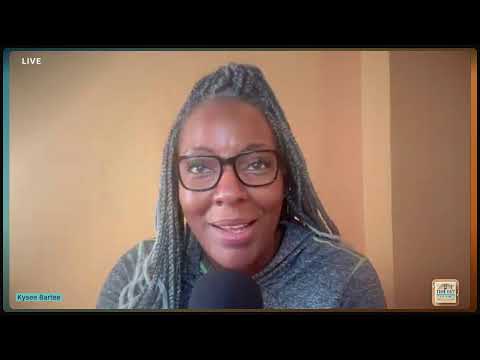Welcome to our live show!