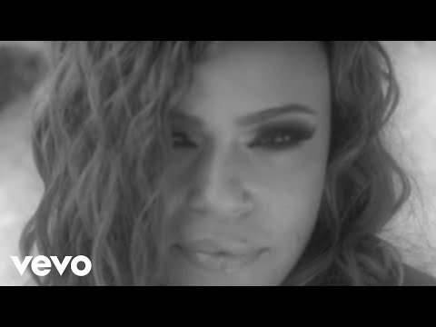 Faith Evans - Tears Of Joy (Official Music Video)