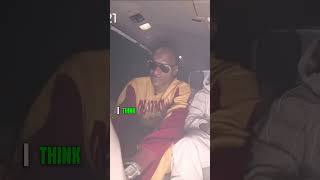 KAI X SNOOP DOG  #gaming #funny #amp #ampclips #youtubeshorts #shorts #fyp #twitch #rap #chill #cod