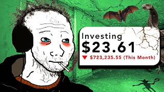 The BIGGEST WallStreetBets LOSSES of The WINTER